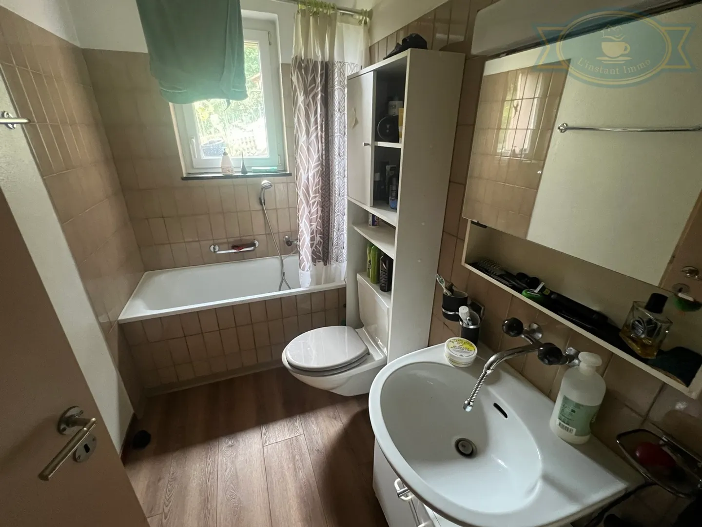 Investitionsobjekt mit Mieteinnahmen - Foto 4 von 13