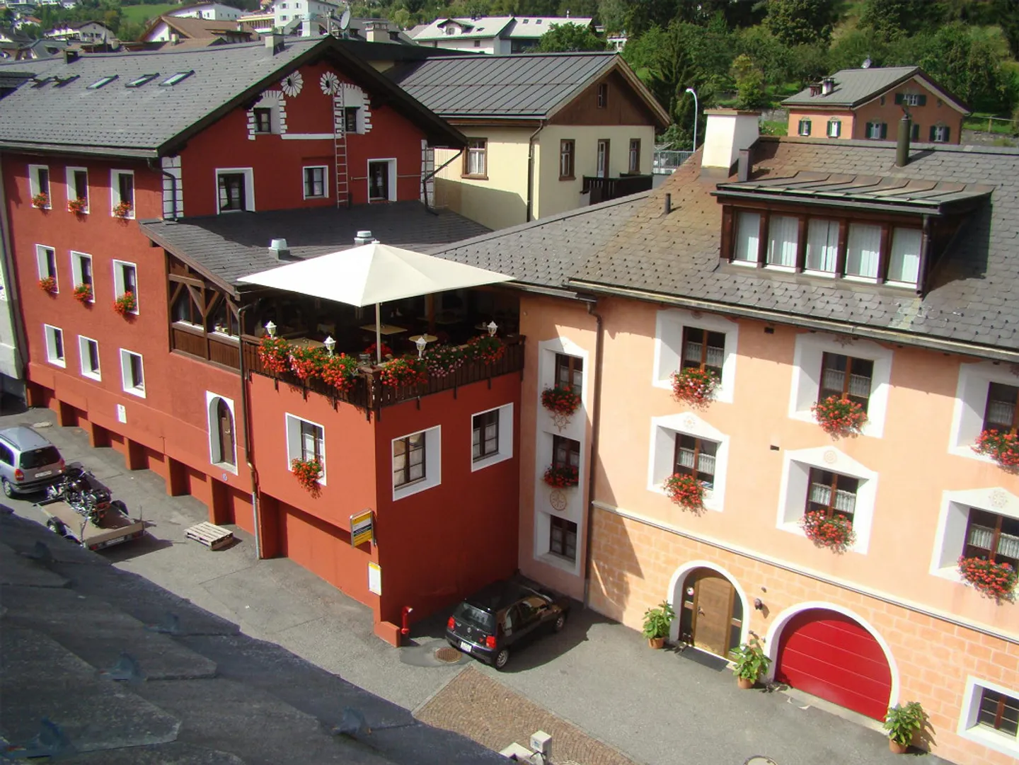 Appartement de première 4.5 pièces - Photo 3 sur 4