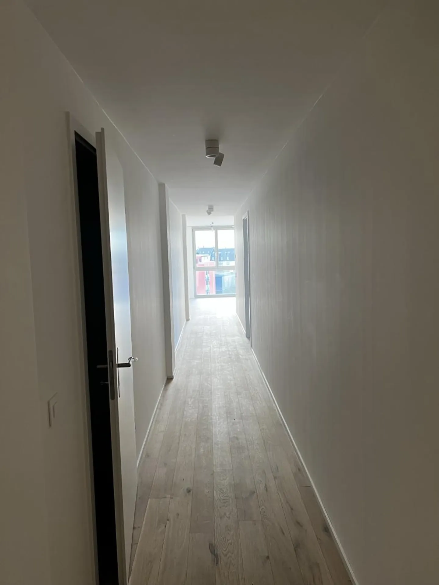 Appartement moderne 4.5 pièces - Photo 10 sur 12