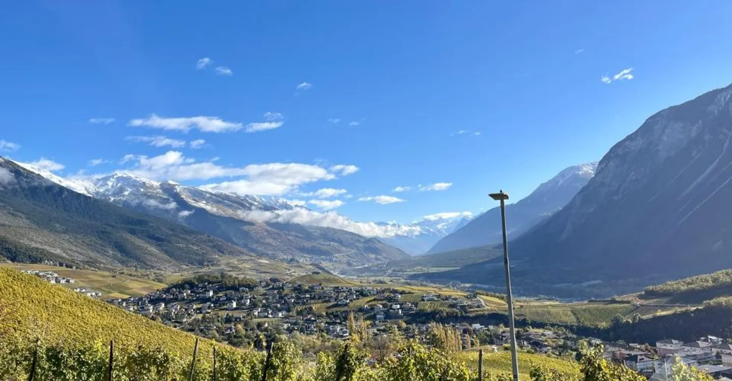 Terrassierte Villen mit Bergblick - Foto 5 von 10