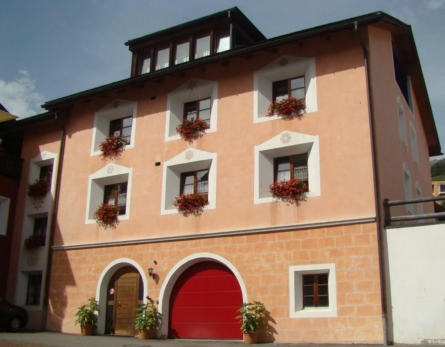 Appartement de première 4.5 pièces - Photo 4 sur 4