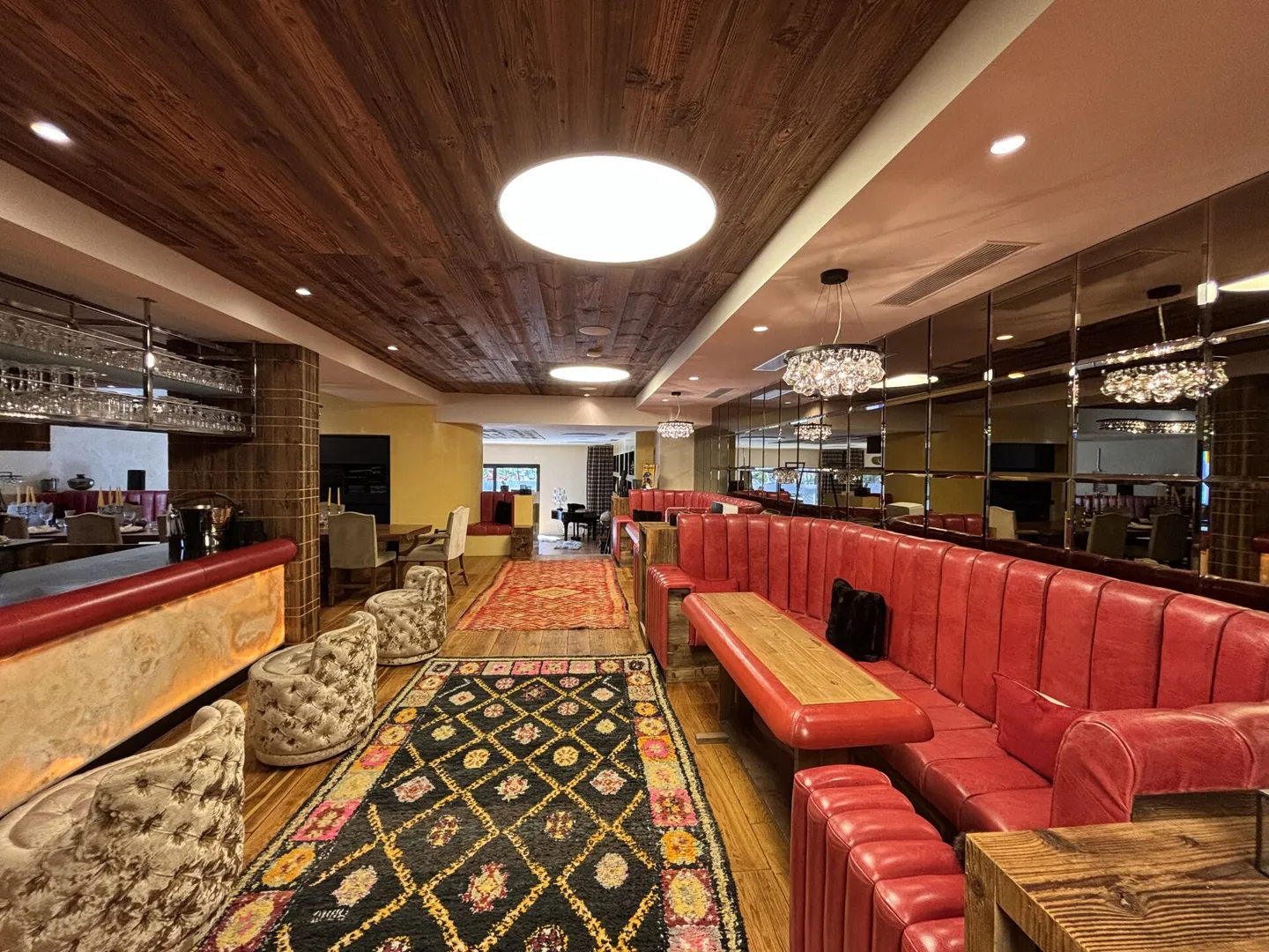 Chalet di Lusso con Vista Mozzafiato - Foto 4 di 16