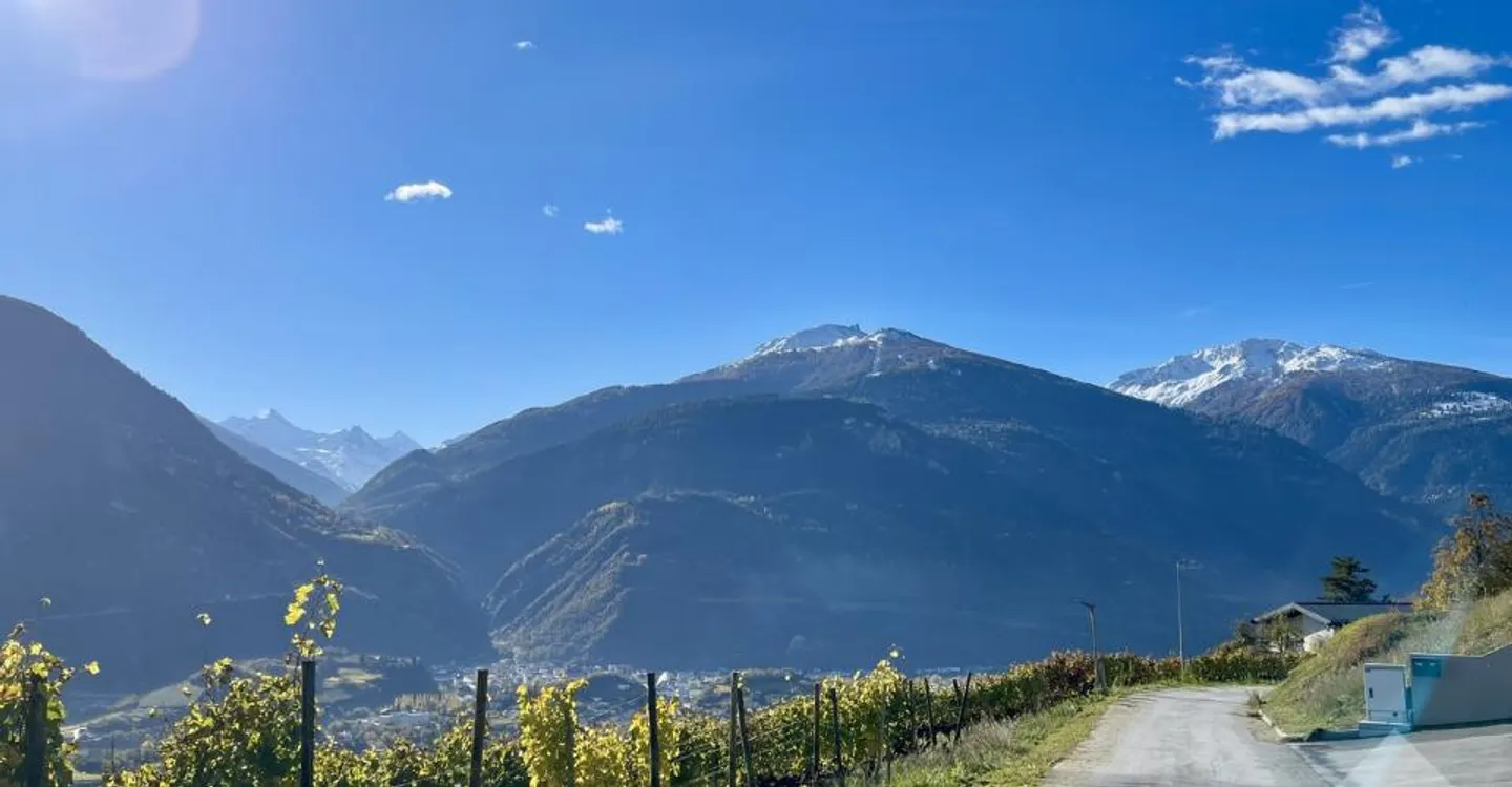 Terrassierte Villen mit Bergblick - Foto 7 von 10