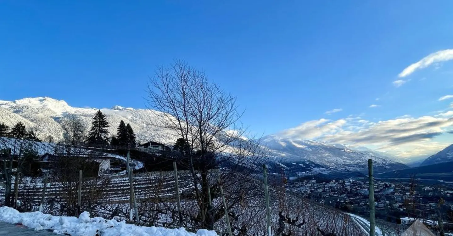Terrassierte Villen mit Bergblick - Foto 8 von 10