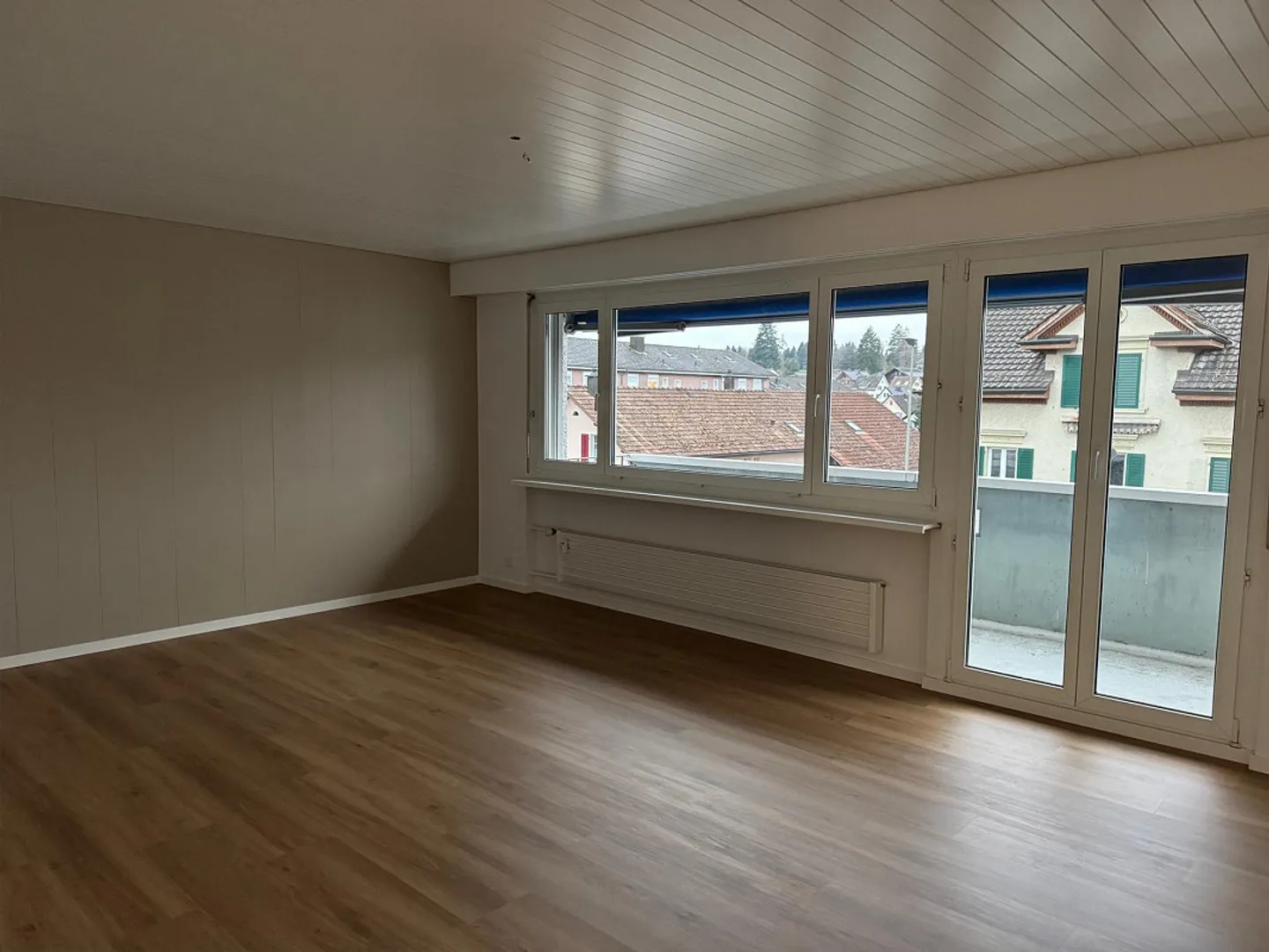 Erstvermietung nach Sanierung - Foto 2 von 12