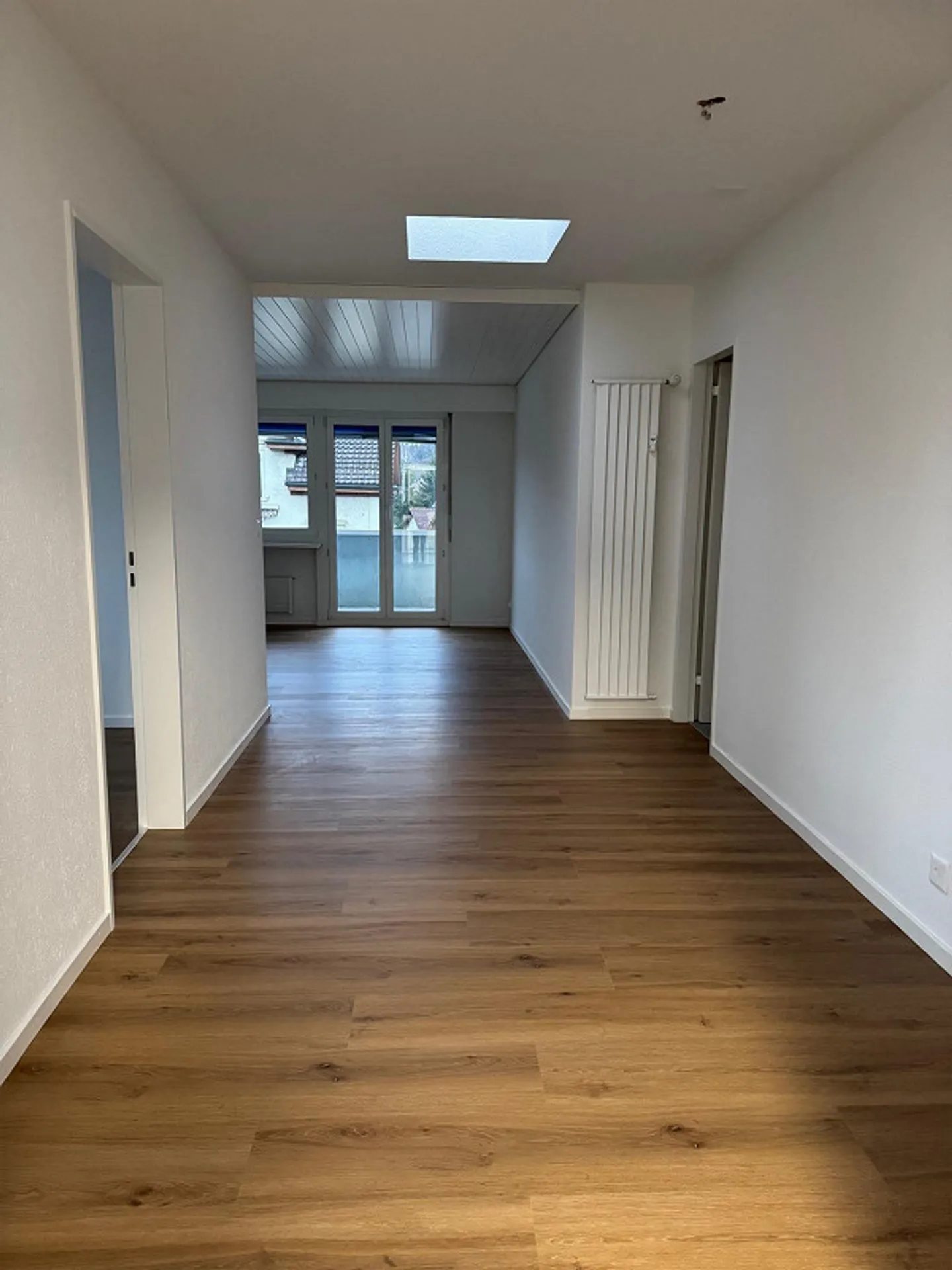 Erstvermietung nach Sanierung - Foto 3 von 12