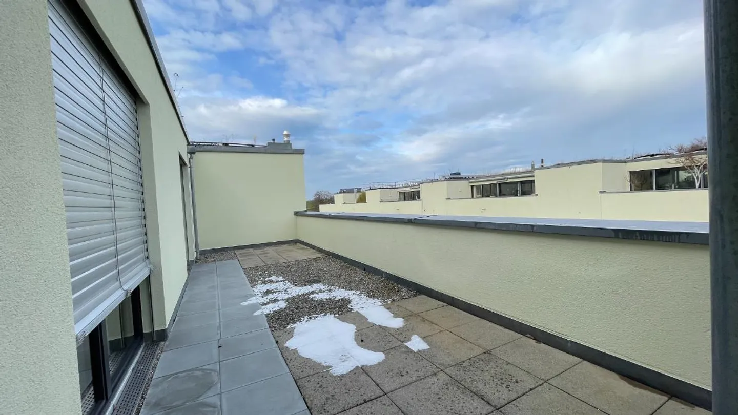 «2.5 Zimmer Attikawohnung» - Foto 5 von 5