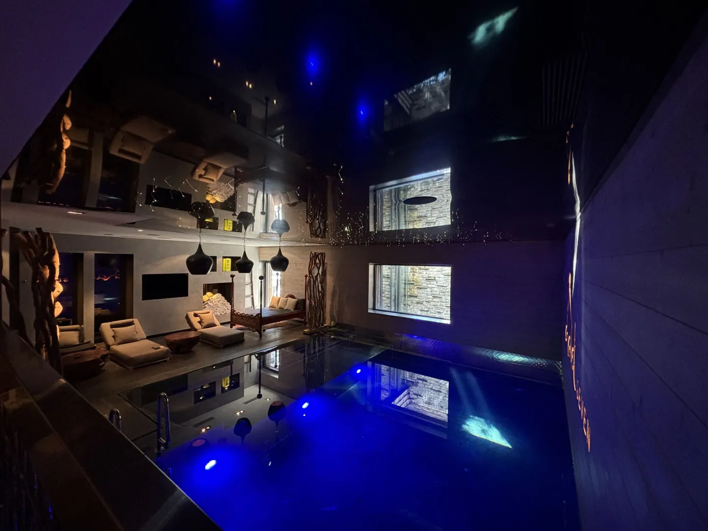 Chalet di Lusso con Vista Mozzafiato - Foto 10 di 16