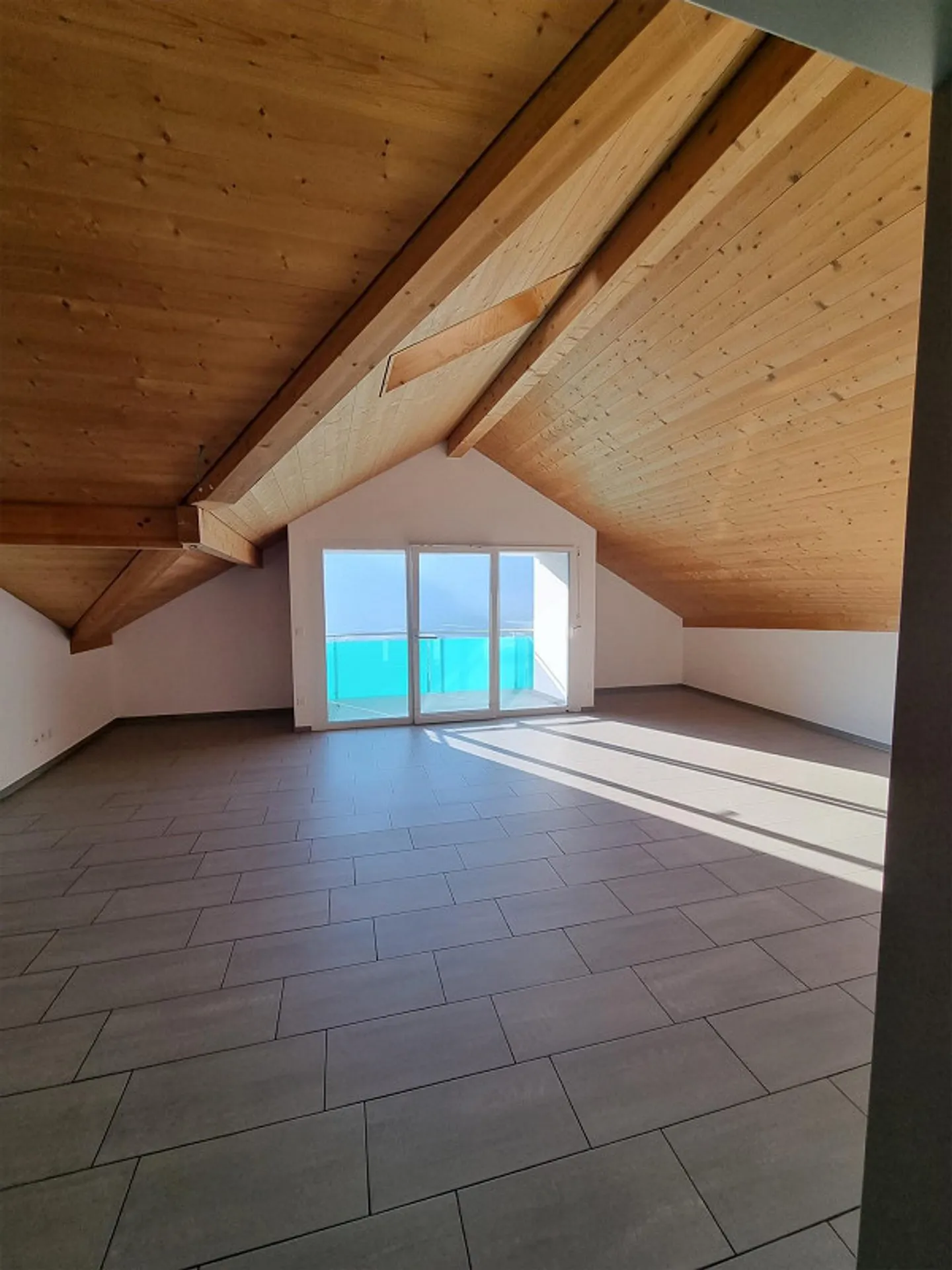 Appartamento 3.5 locali a Mastrils - Foto 1 di 9