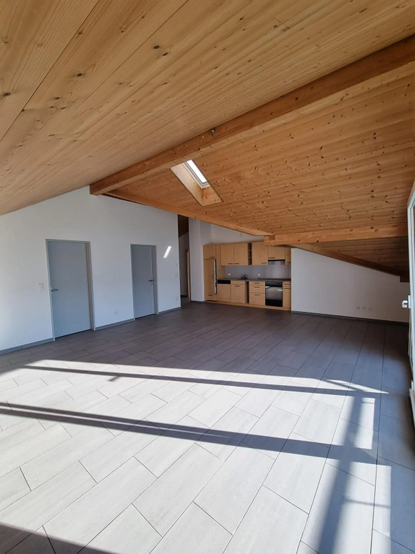 Appartamento 3.5 locali a Mastrils - Foto 3 di 9