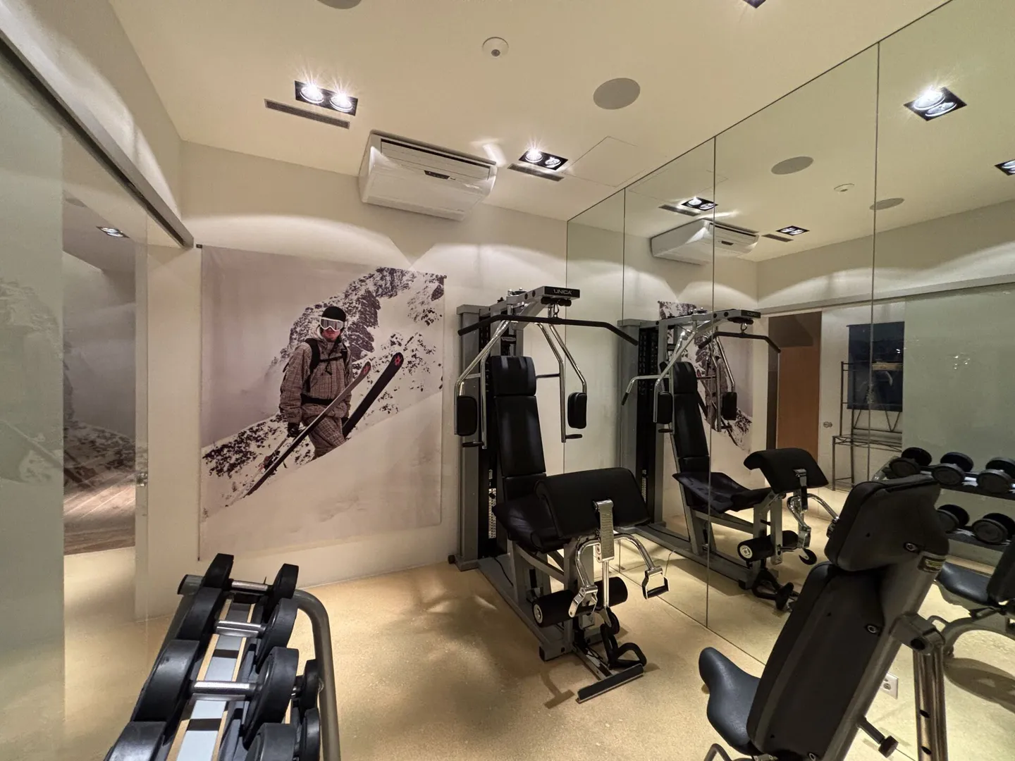 Chalet di Lusso con Vista Mozzafiato - Foto 14 di 16