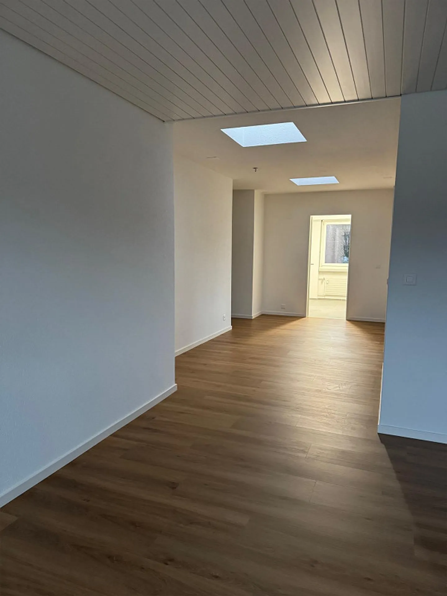 Erstvermietung nach Sanierung - Foto 4 von 12