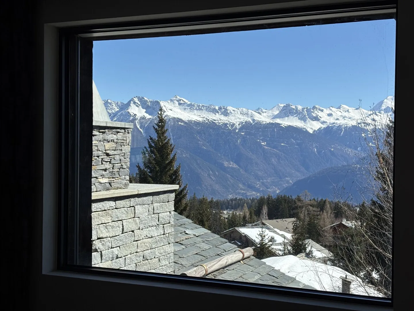 Chalet di Lusso con Vista Mozzafiato - Foto 15 di 16