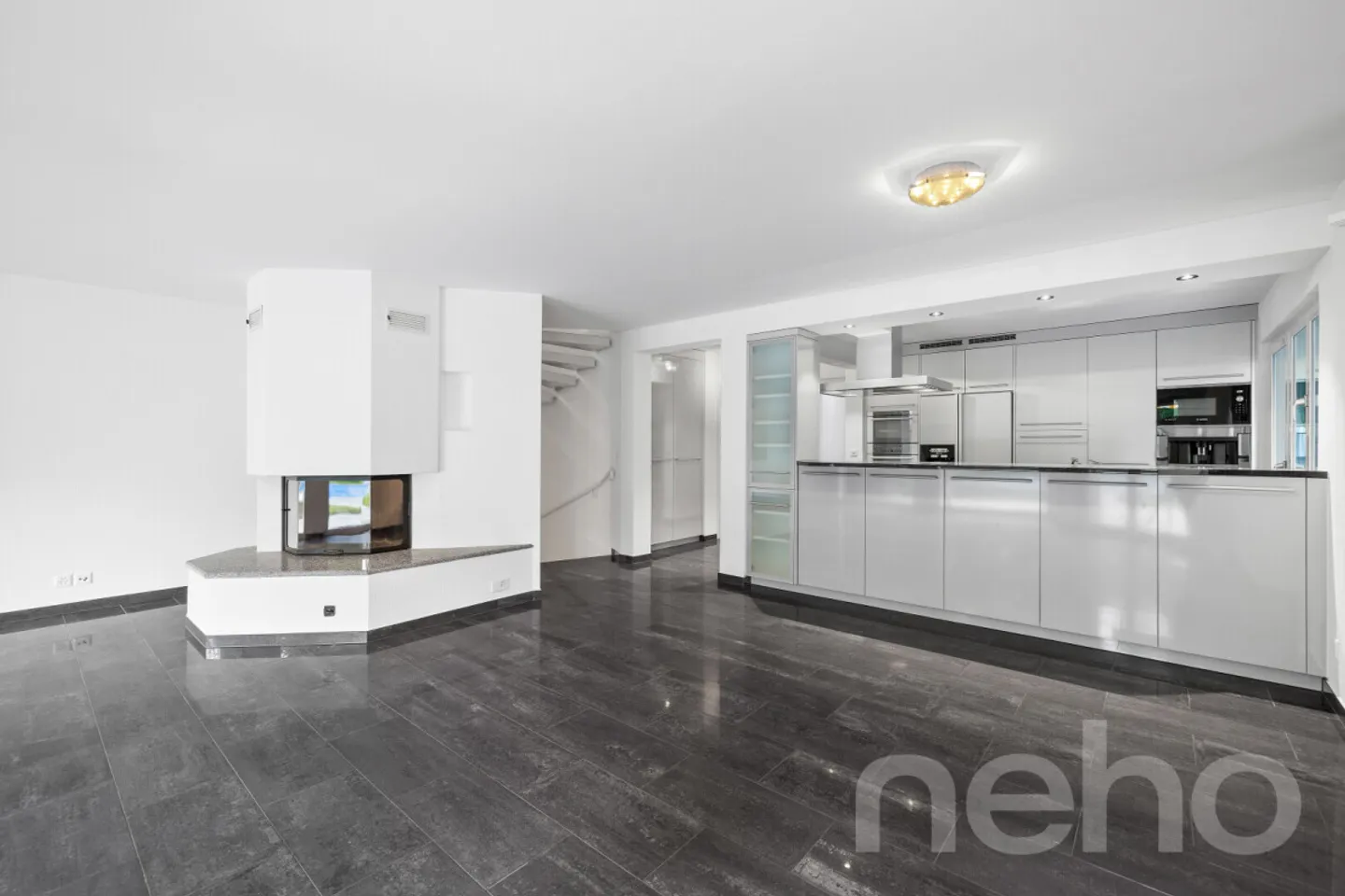 Casa bifamiliare in vendita - Foto 3 di 13