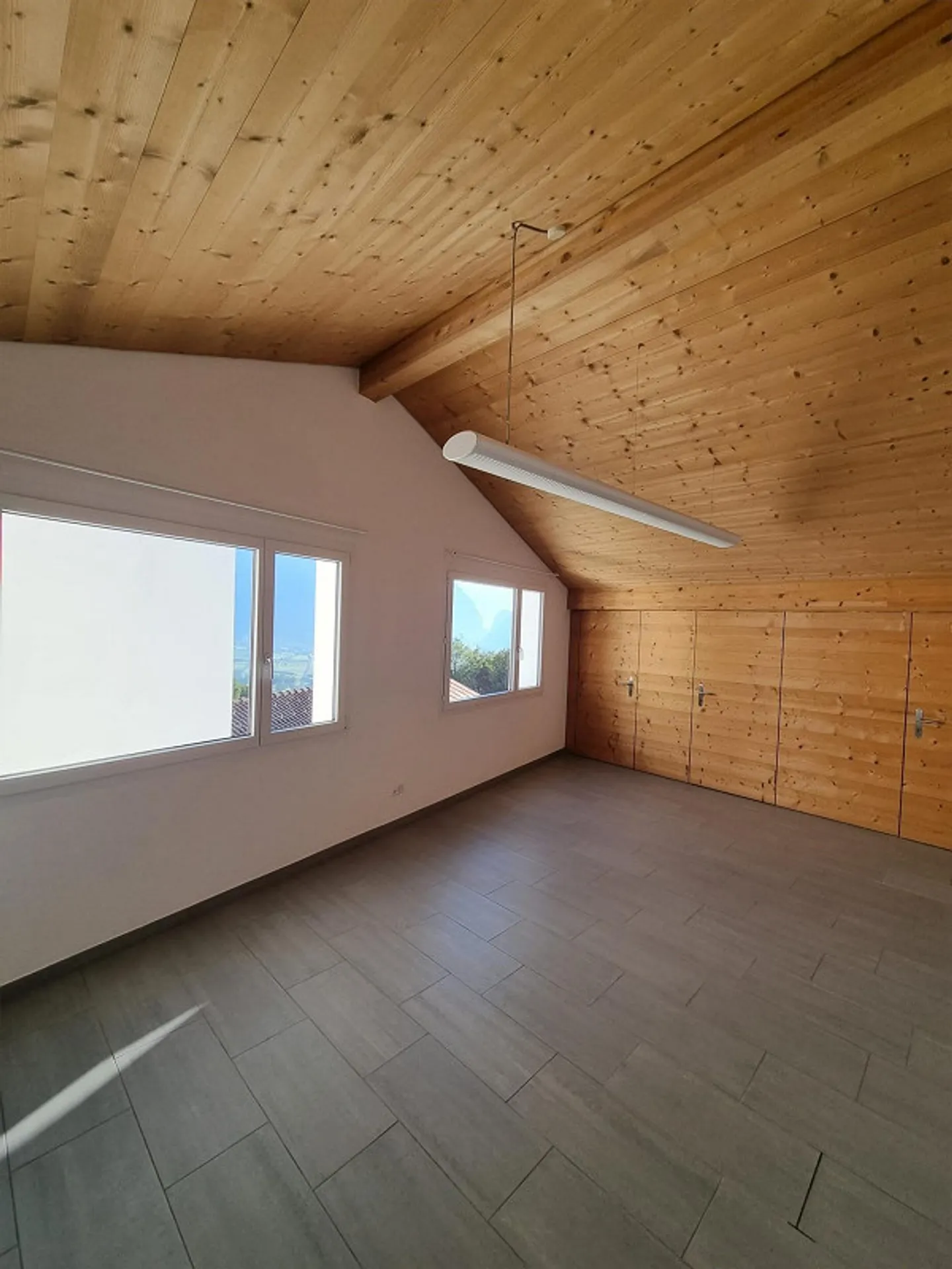 Appartamento 3.5 locali a Mastrils - Foto 7 di 9