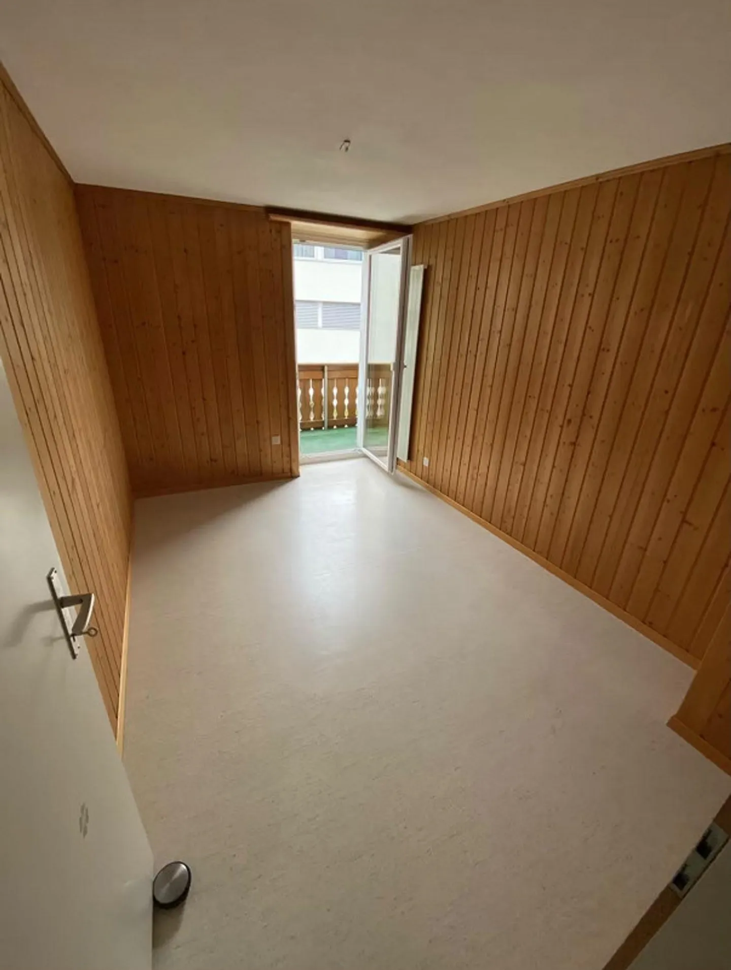 Appartement 4.5 pièces avec balcon à Domat/Ems - Photo 4 sur 10
