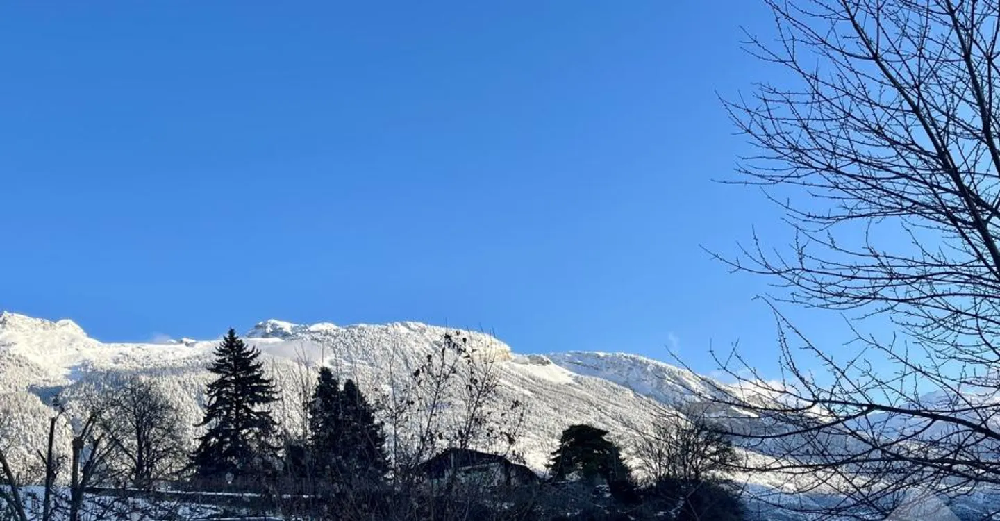 Terrassierte Villen mit Bergblick - Foto 9 von 10
