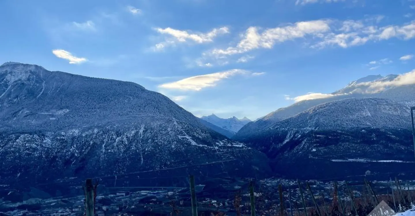 Terrassierte Villen mit Bergblick - Foto 10 von 10