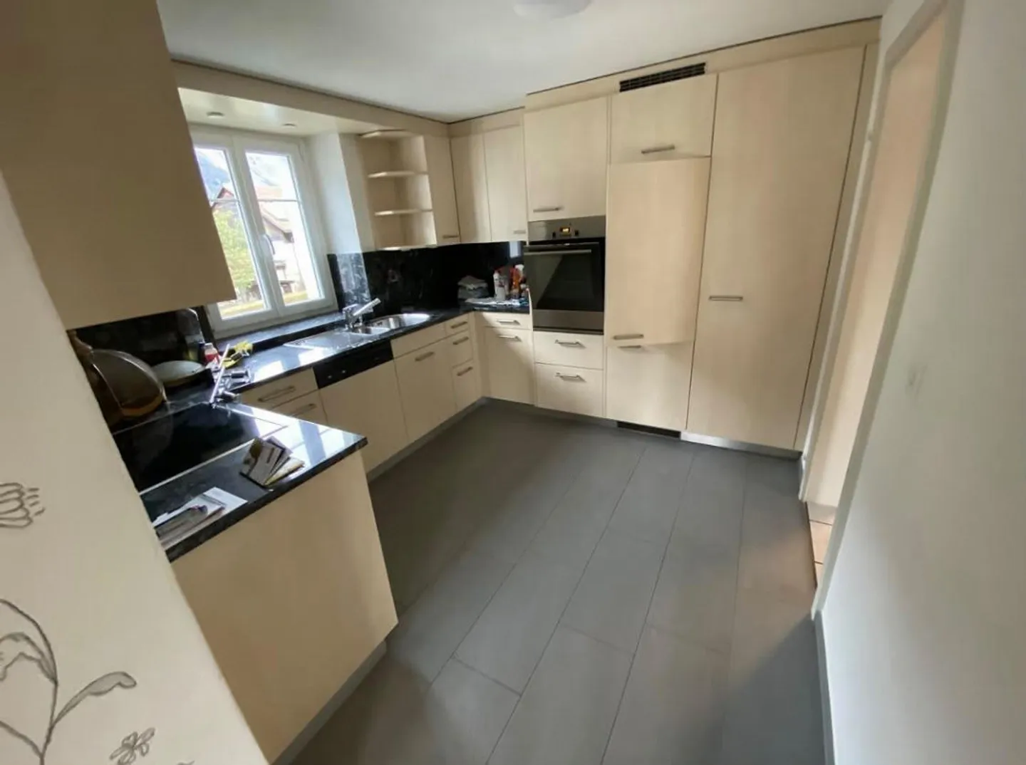 Appartement 4.5 pièces avec balcon à Domat/Ems - Photo 2 sur 10