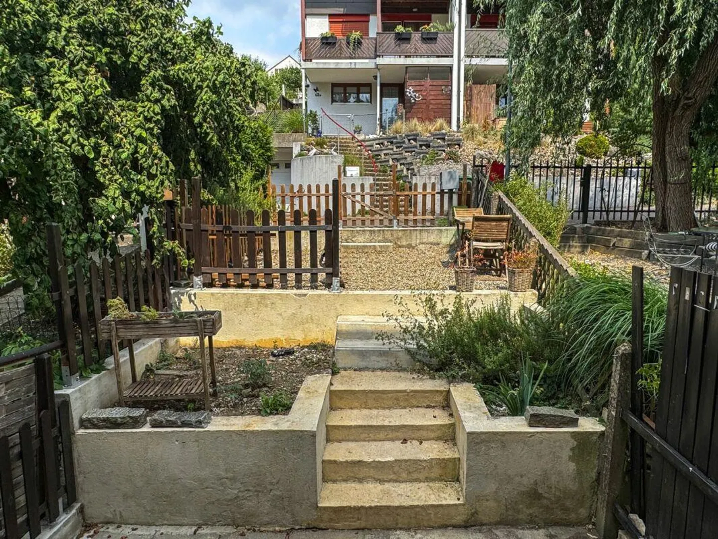 Charmantes Einfamilienhaus - Foto 10 von 12