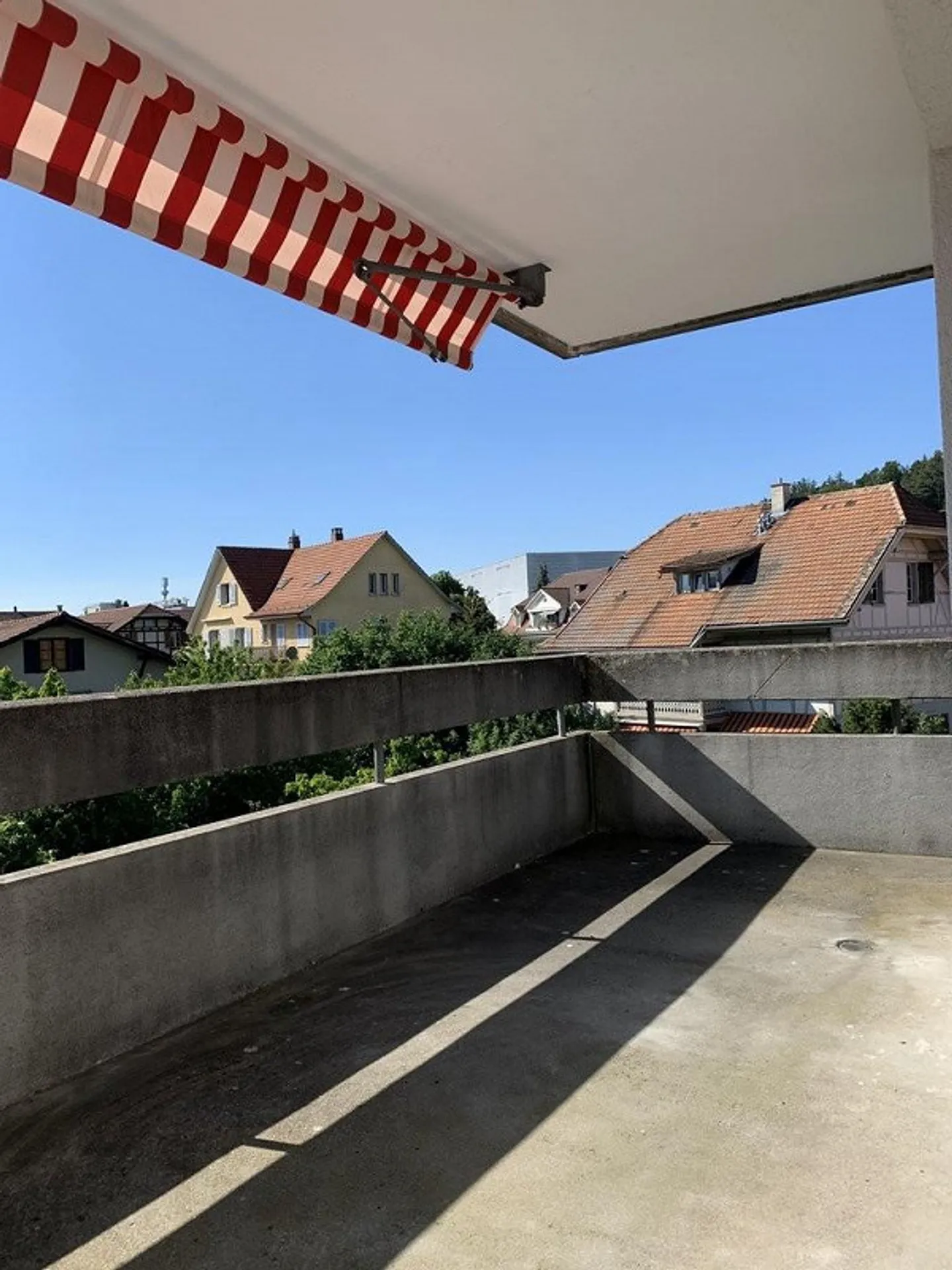 Vivre au centre de Gümligen! - Photo 10 sur 11