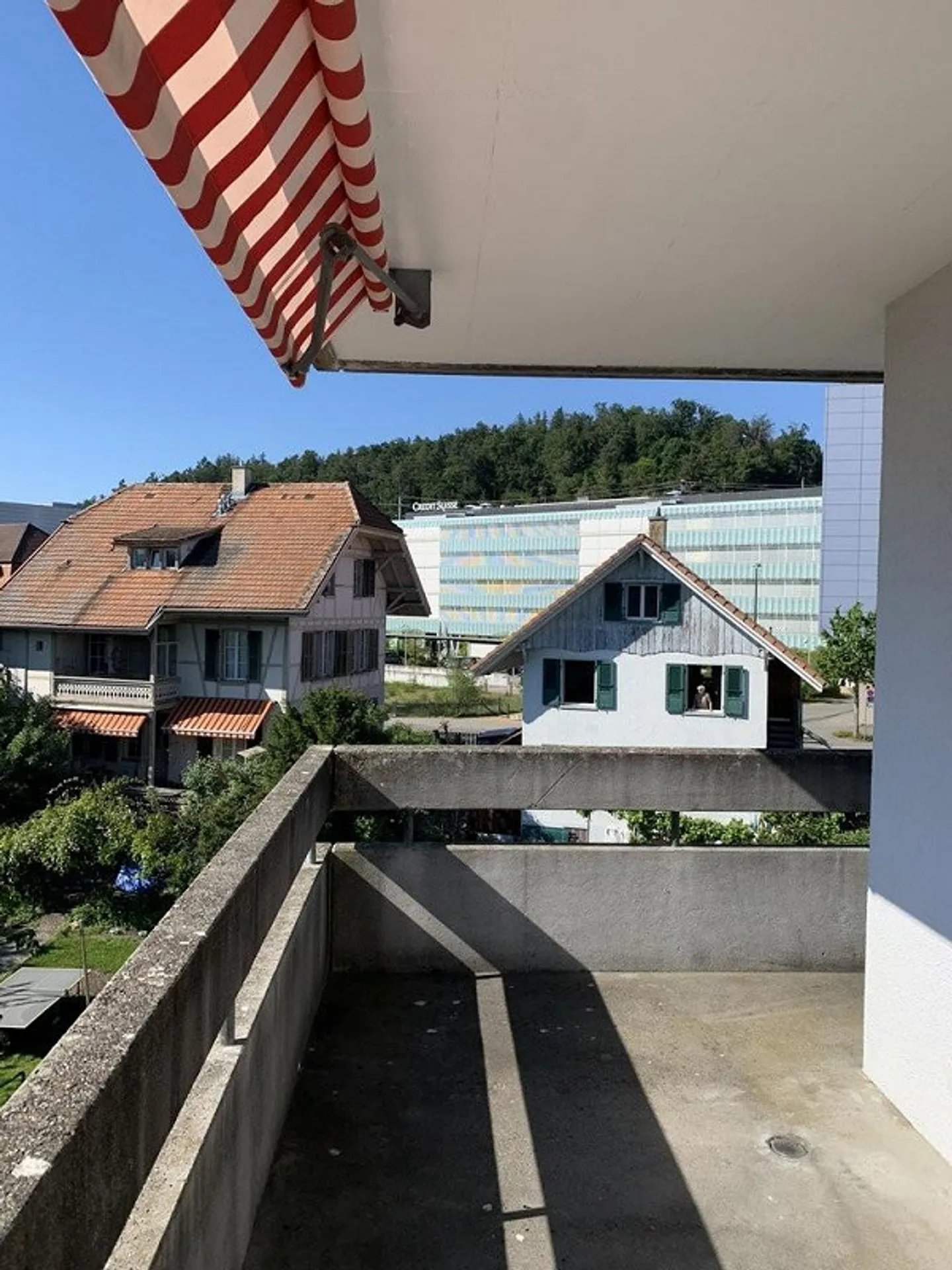Vivre au centre de Gümligen! - Photo 11 sur 11