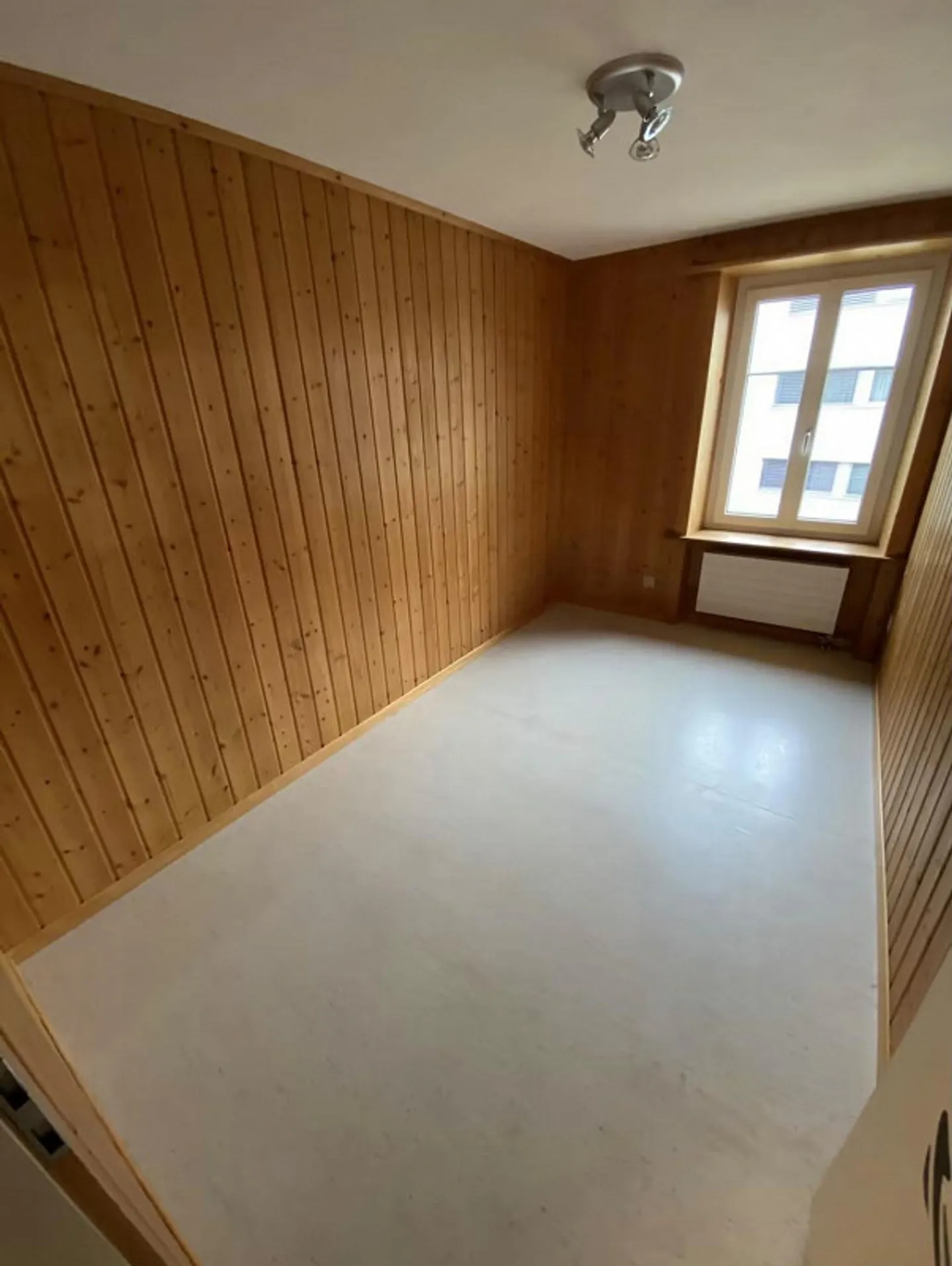 Appartement 4.5 pièces avec balcon à Domat/Ems - Photo 3 sur 10