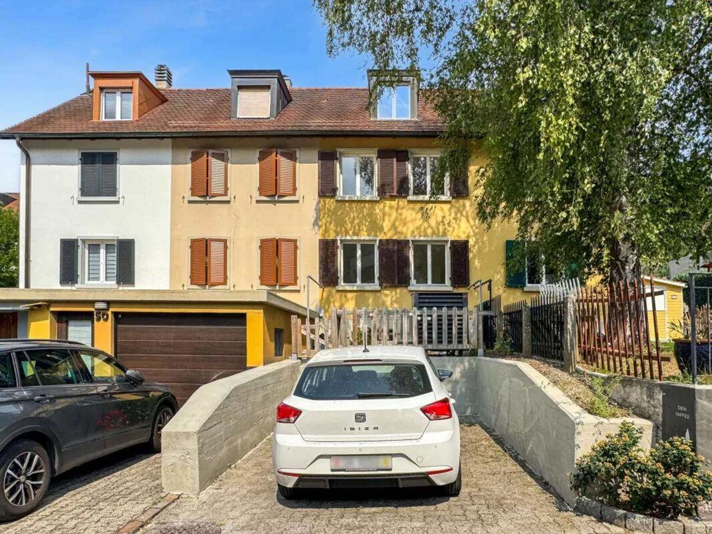 Charmantes Einfamilienhaus - Foto 11 von 12