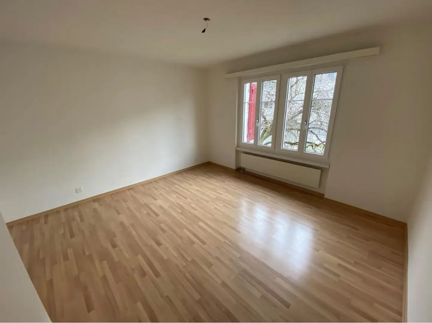Appartement 4.5 pièces avec balcon à Domat/Ems - Photo 5 sur 10