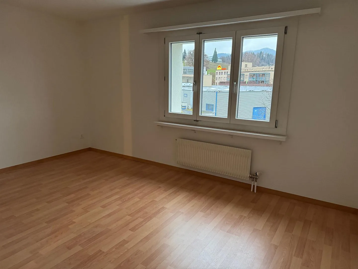 Erstvermietung nach Sanierung - Foto 5 von 12