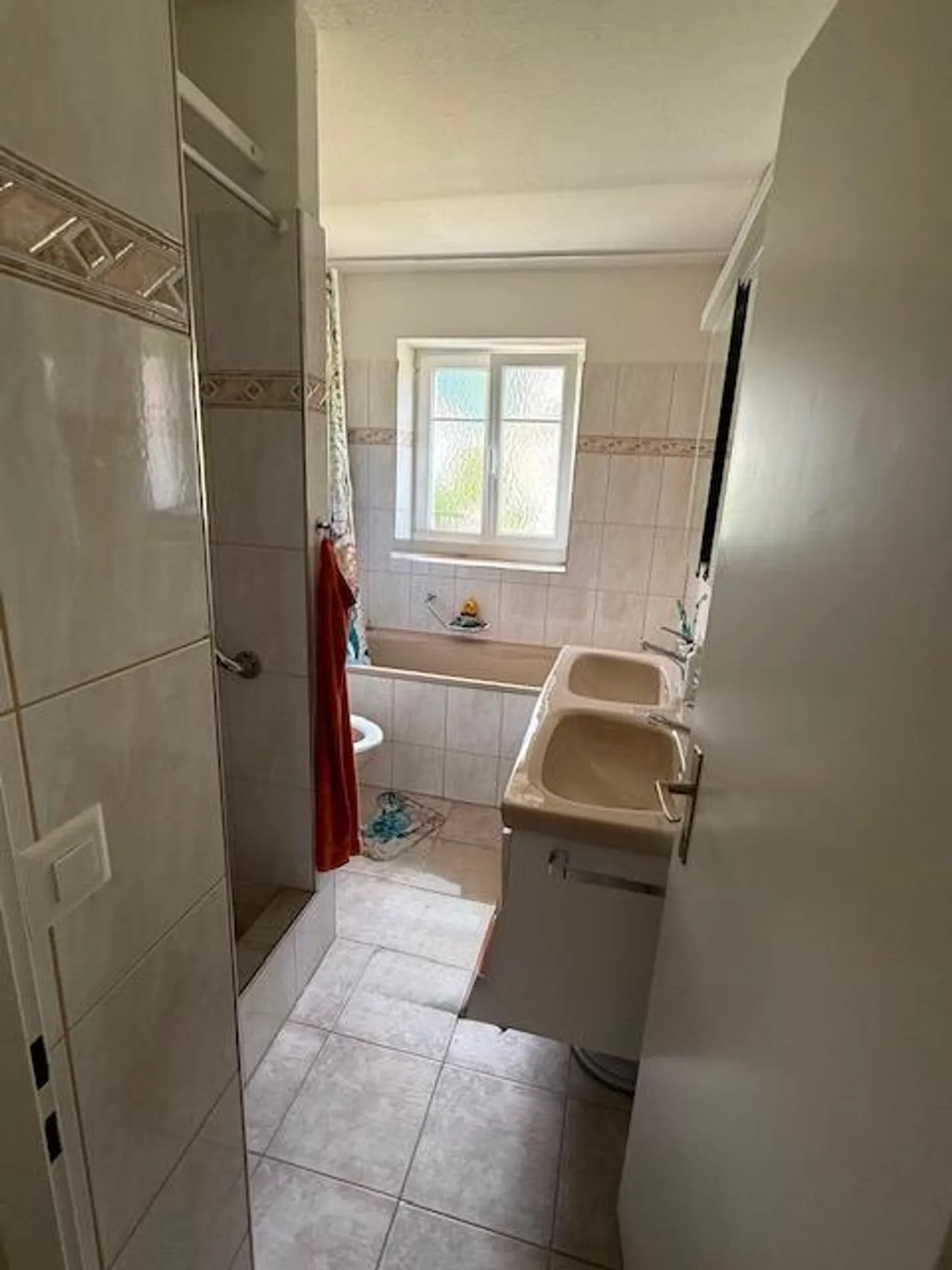 Appartement 4.5 pièces avec balcon à Domat/Ems - Photo 6 sur 10