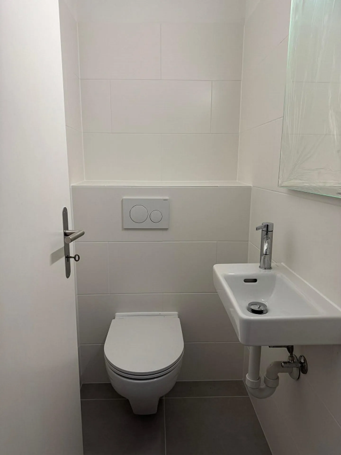 Erstvermietung nach Sanierung - Foto 8 von 12