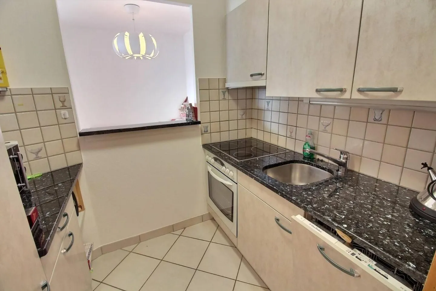 Appartamento 2 stanze - Foto 4 di 10