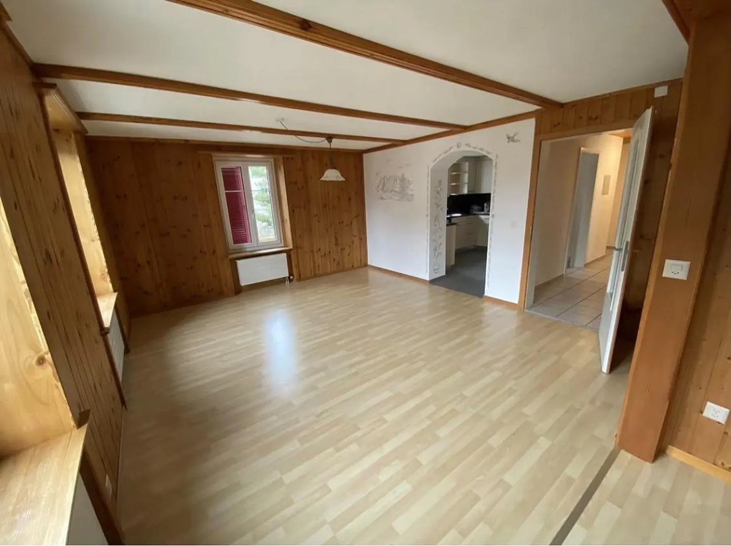 Appartement 4.5 pièces avec balcon à Domat/Ems - Photo 7 sur 10