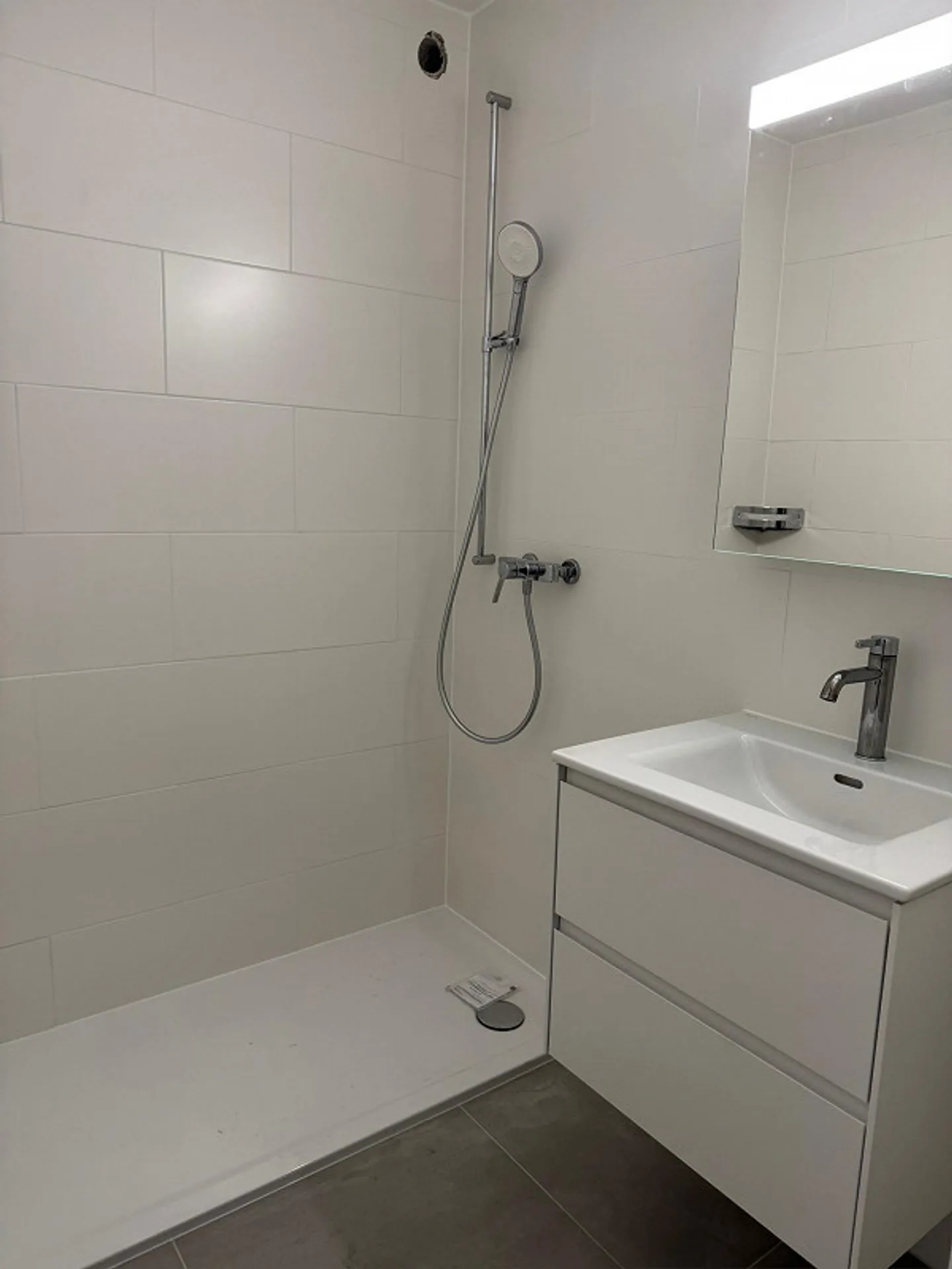 Erstvermietung nach Sanierung - Foto 7 von 12