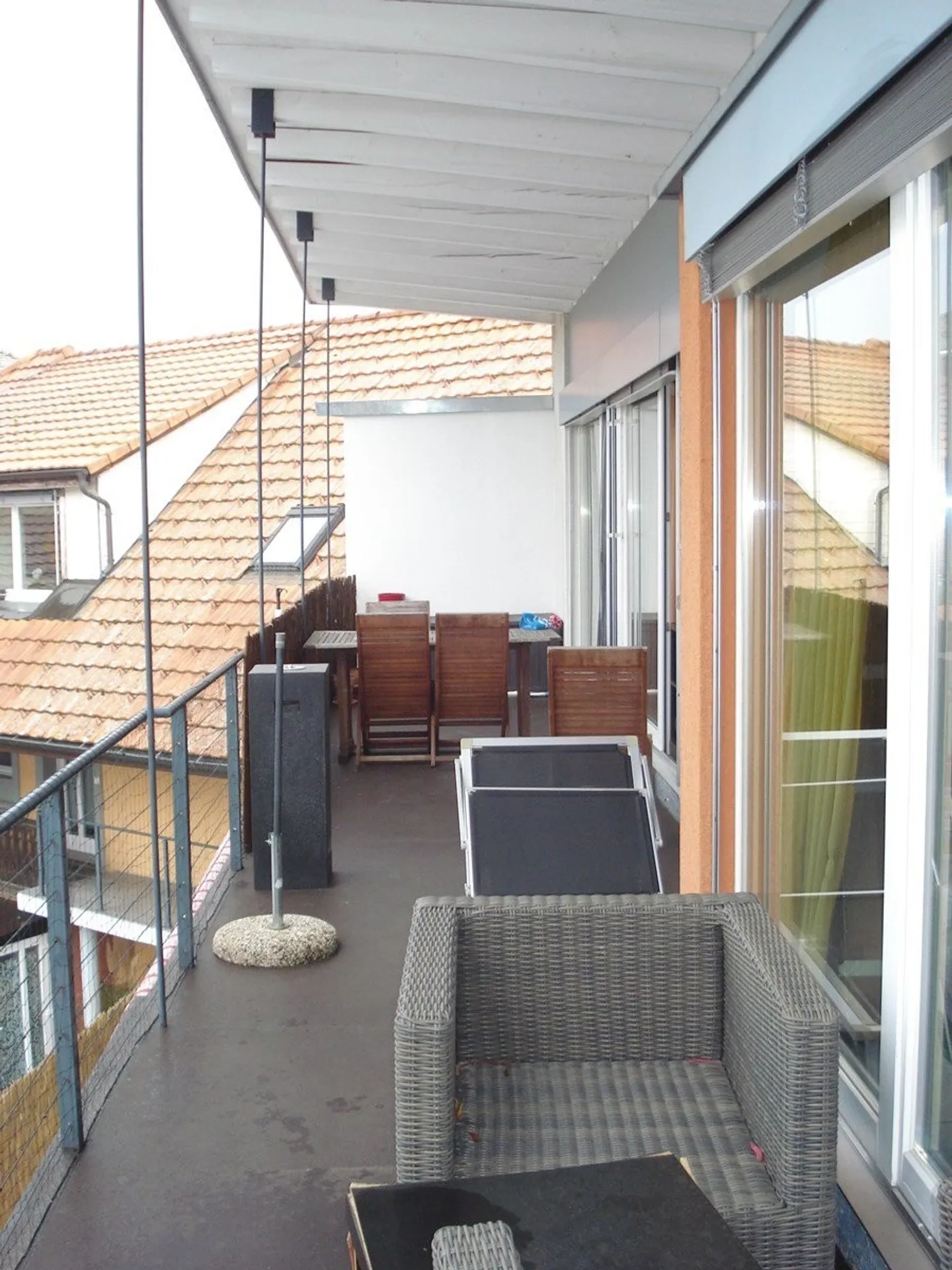 Beautiful 4-room apartment in the center of St. Antoni - Photo 3 of 6