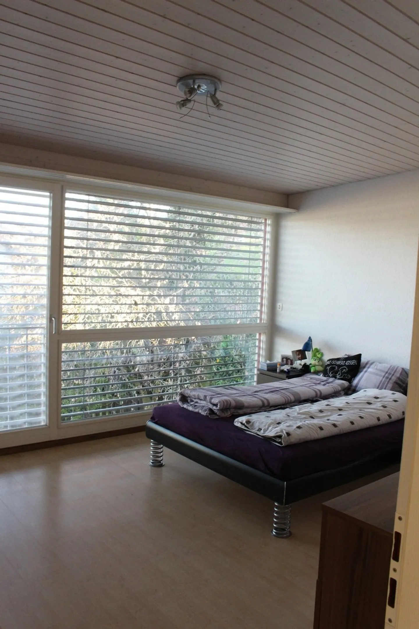 Beautiful 4-room apartment in the center of St. Antoni - Photo 4 of 6