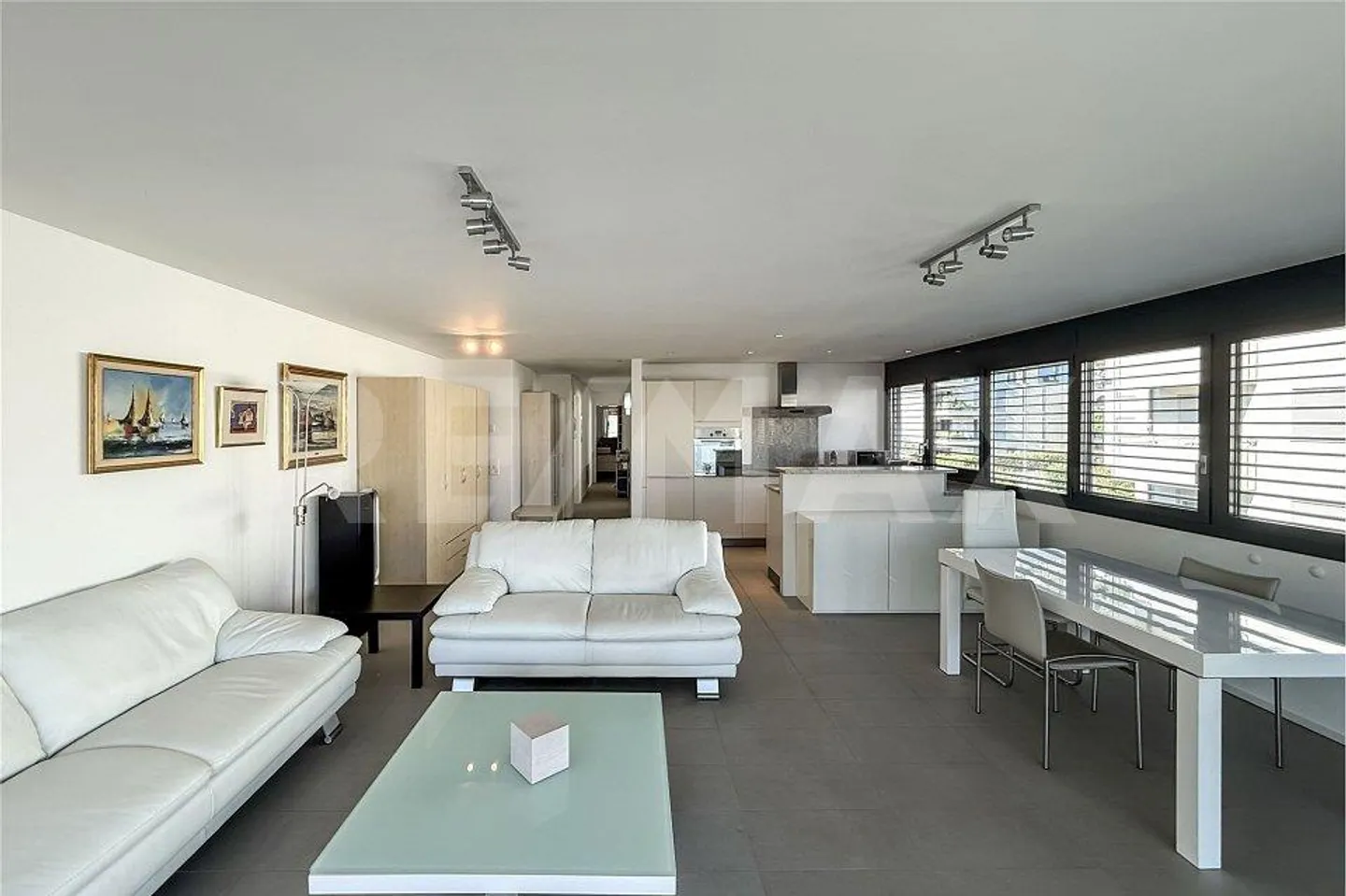 3,5-Zimmer-Wohnung - Foto 11 von 13