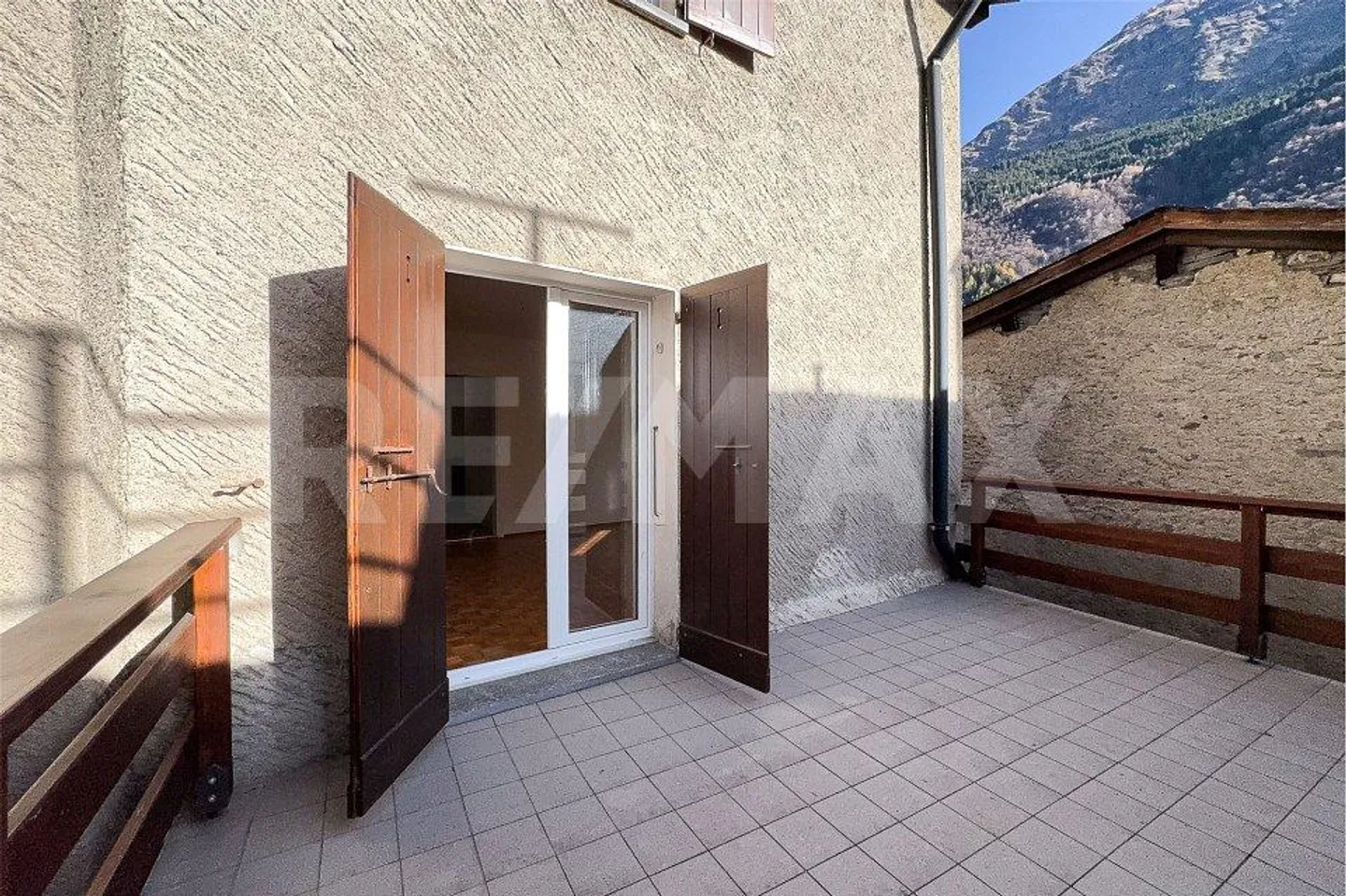 Einfamilienhaus in Mesocco - Foto 6 von 13
