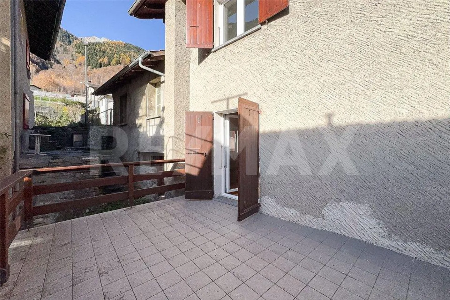 Einfamilienhaus in Mesocco - Foto 7 von 13