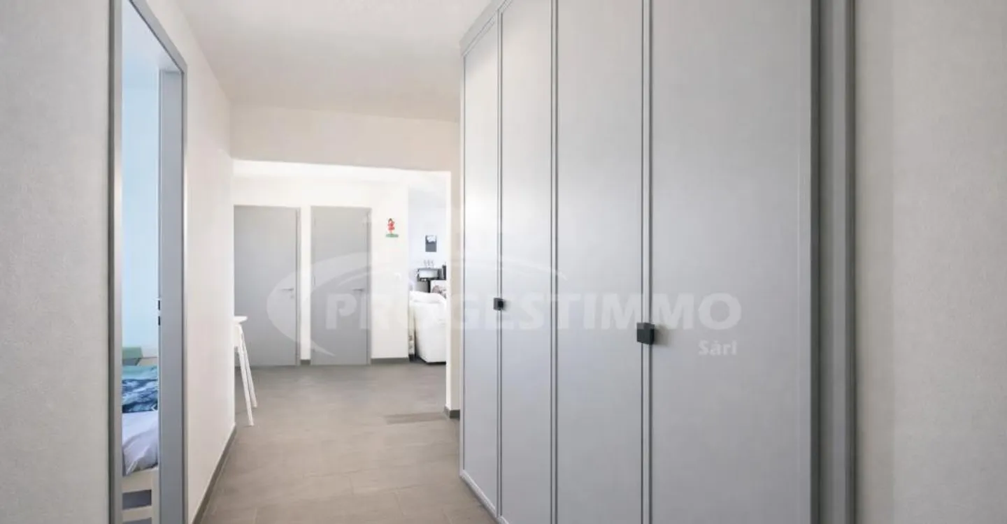 DORFHAUS MIT ERWEITERUNGSMÖGLICHKEITEN - Foto 4 von 11