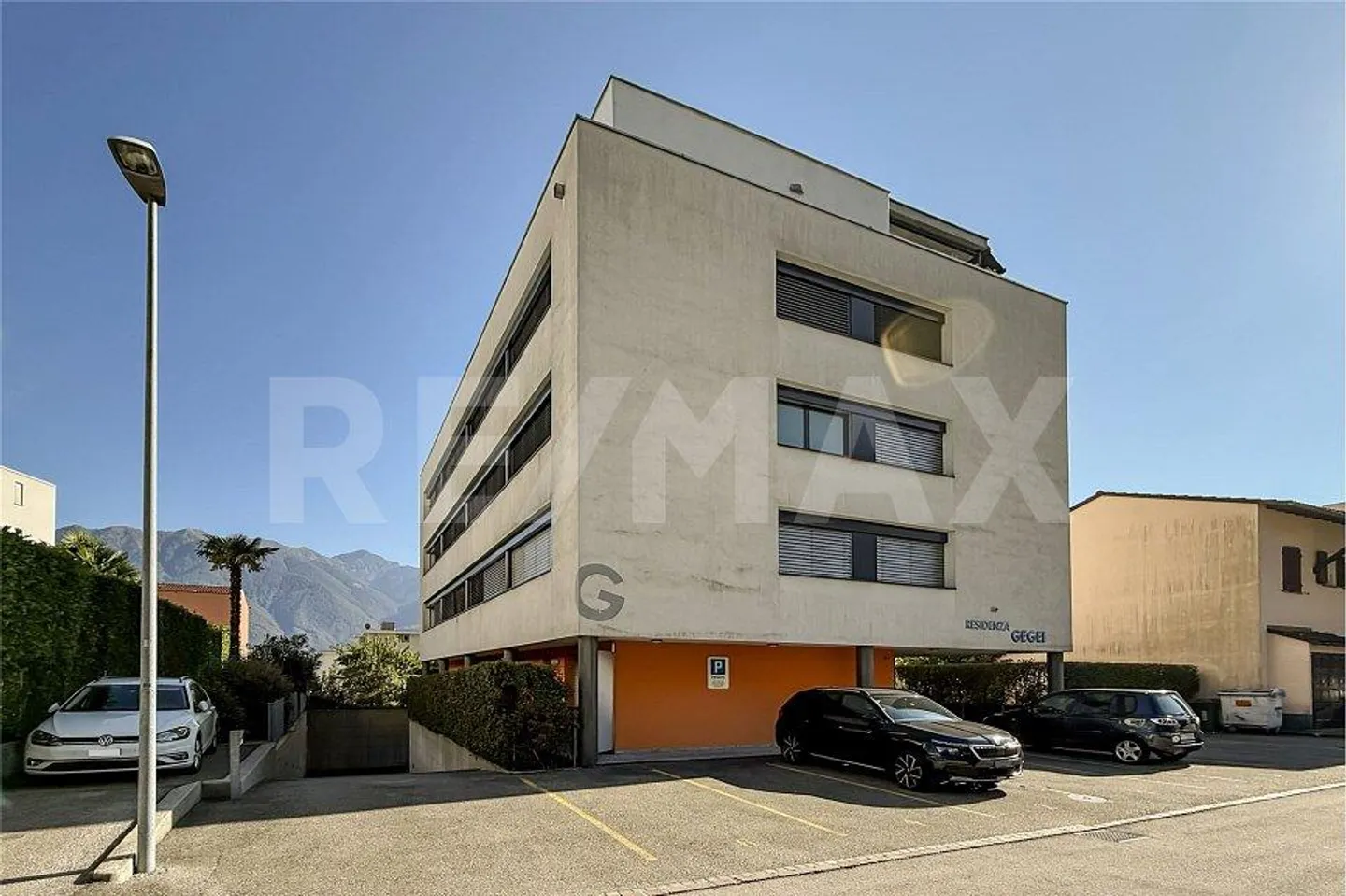 3,5-Zimmer-Wohnung - Foto 13 von 13