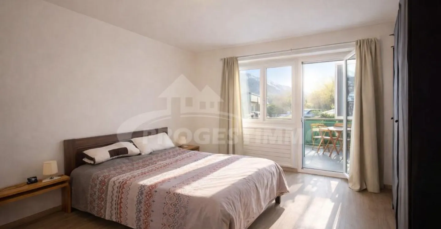 DORFHAUS MIT ERWEITERUNGSMÖGLICHKEITEN - Foto 1 von 11