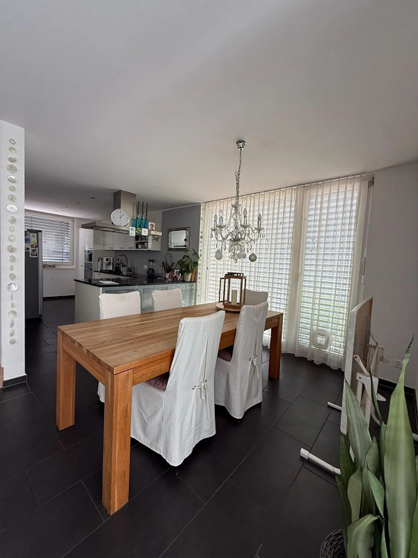 Charmante Maisonette in Biel-Benken - Foto 6 von 6