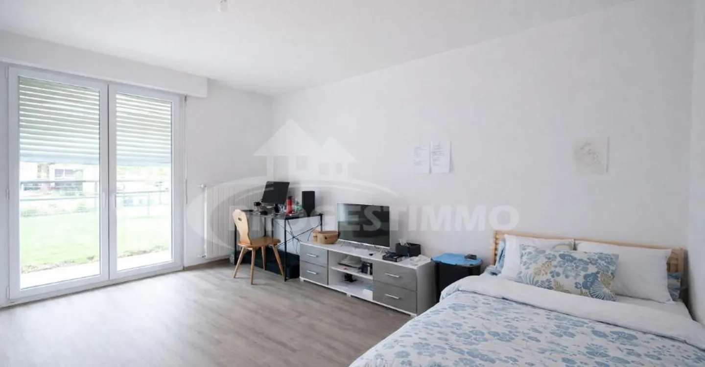 DORFHAUS MIT ERWEITERUNGSMÖGLICHKEITEN - Foto 5 von 11