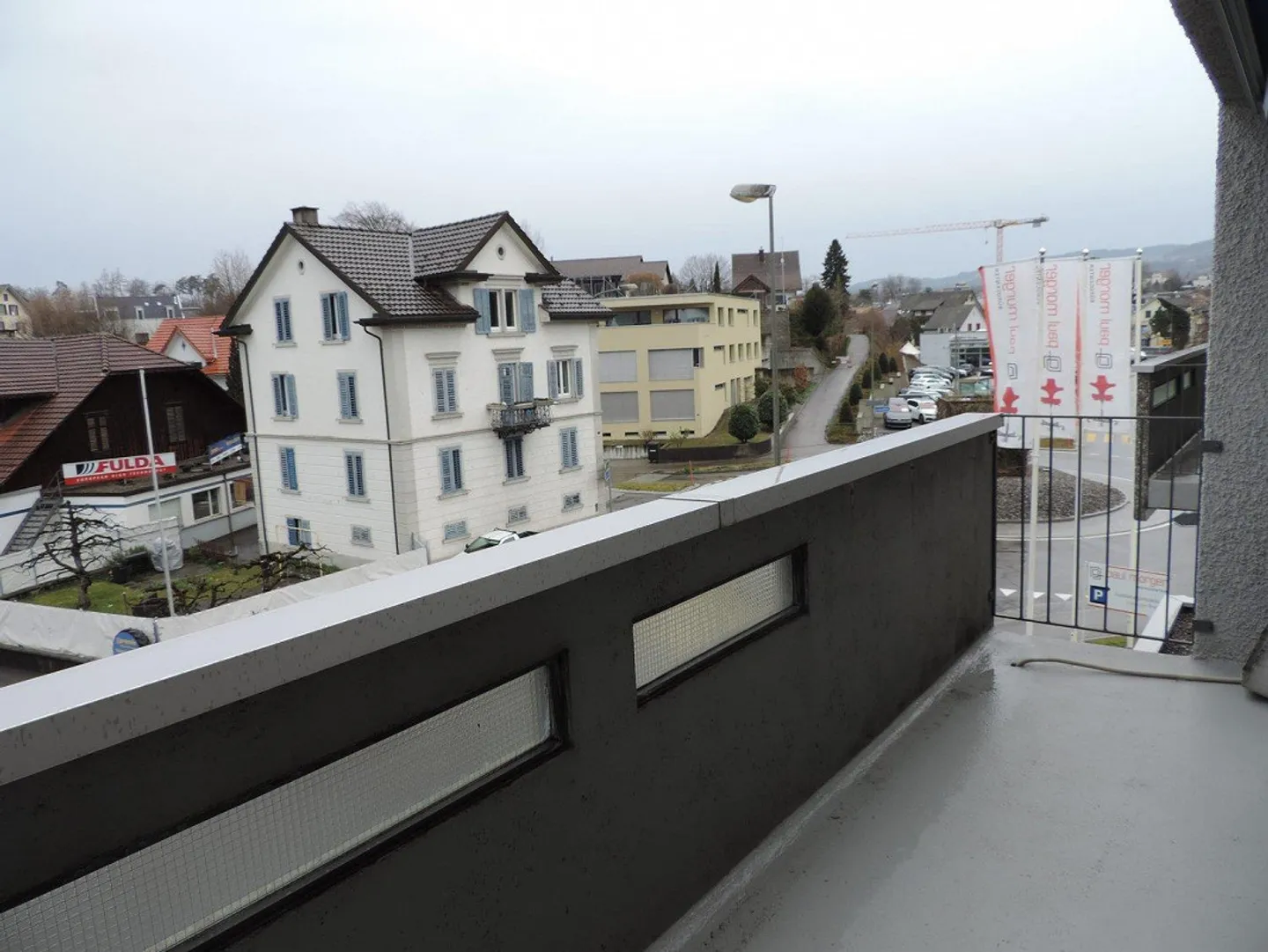 Erstvermietung nach Sanierung - Foto 10 von 12