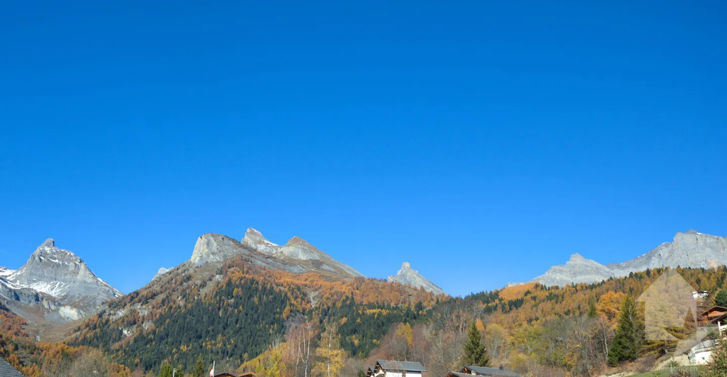 Apartment 4.5 rooms, city center train station, beautiful view - Photo 12 of 13