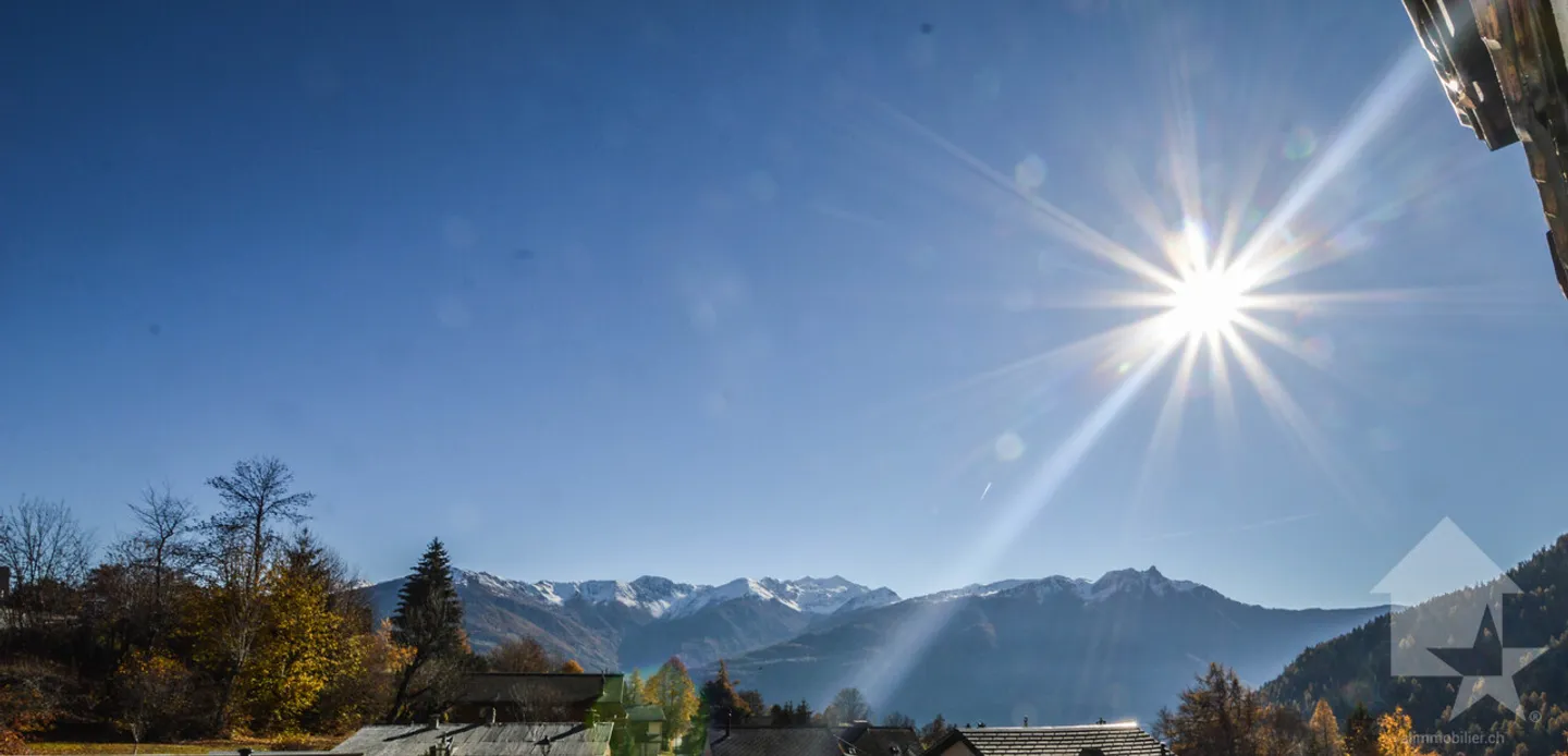 Apartment 4.5 rooms, city center train station, beautiful view - Photo 13 of 13