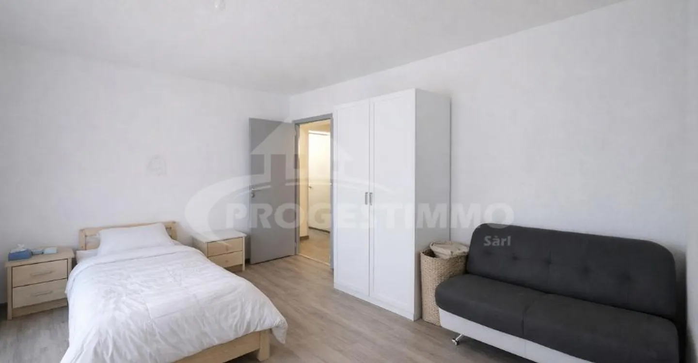 DORFHAUS MIT ERWEITERUNGSMÖGLICHKEITEN - Foto 6 von 11