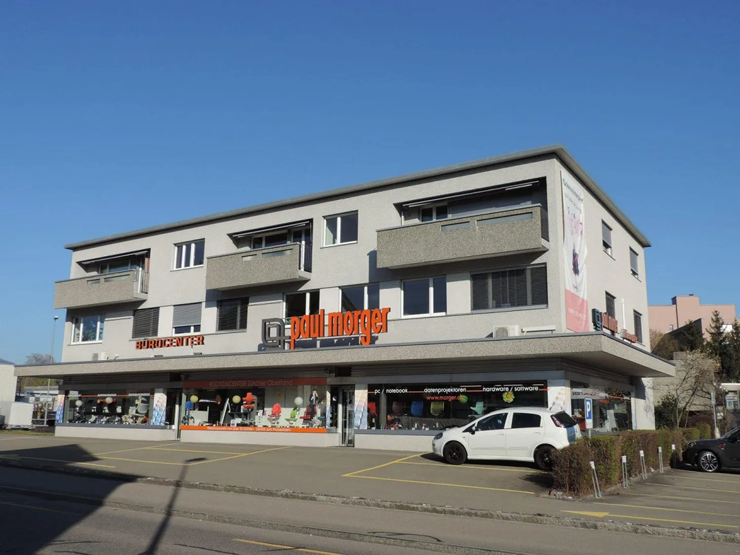 Erstvermietung nach Sanierung - Foto 12 von 12